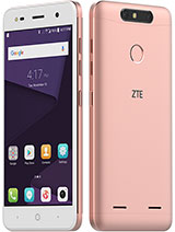 Best available price of ZTE Blade V8 Mini in Singapore