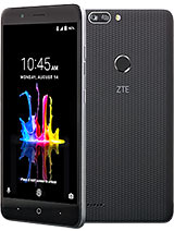 Best available price of ZTE Blade Z Max in Singapore