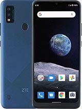 Best available price of ZTE Blade A7P in Singapore