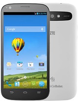 Best available price of ZTE Grand S Pro in Singapore