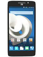 Best available price of ZTE Grand S II in Singapore