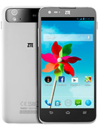 Best available price of ZTE Grand S Flex in Singapore