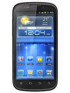 Best available price of ZTE Grand X IN in Singapore
