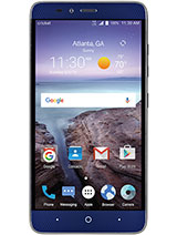 Best available price of ZTE Grand X Max 2 in Singapore