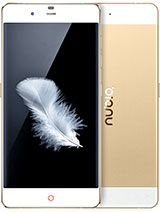 Best available price of ZTE nubia My Prague in Singapore