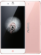 Best available price of ZTE nubia Prague S in Singapore