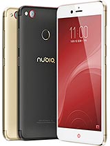 Best available price of ZTE nubia Z11 mini S in Singapore