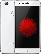Best available price of ZTE nubia Z11 mini in Singapore