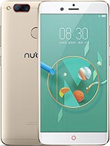 Best available price of ZTE nubia Z17 mini in Singapore