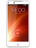 Best available price of ZTE nubia Z5S in Singapore