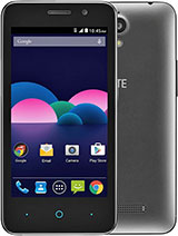 Best available price of ZTE Obsidian in Singapore