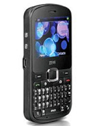 Best available price of ZTE Style Messanger in Singapore