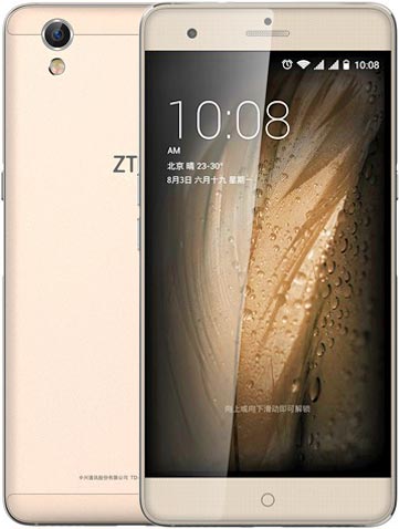 Best available price of ZTE Blade V7 Max in Singapore